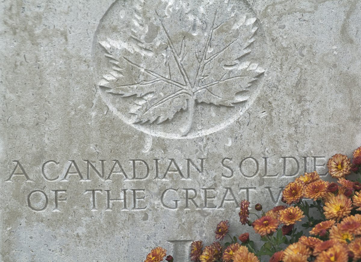 World War I