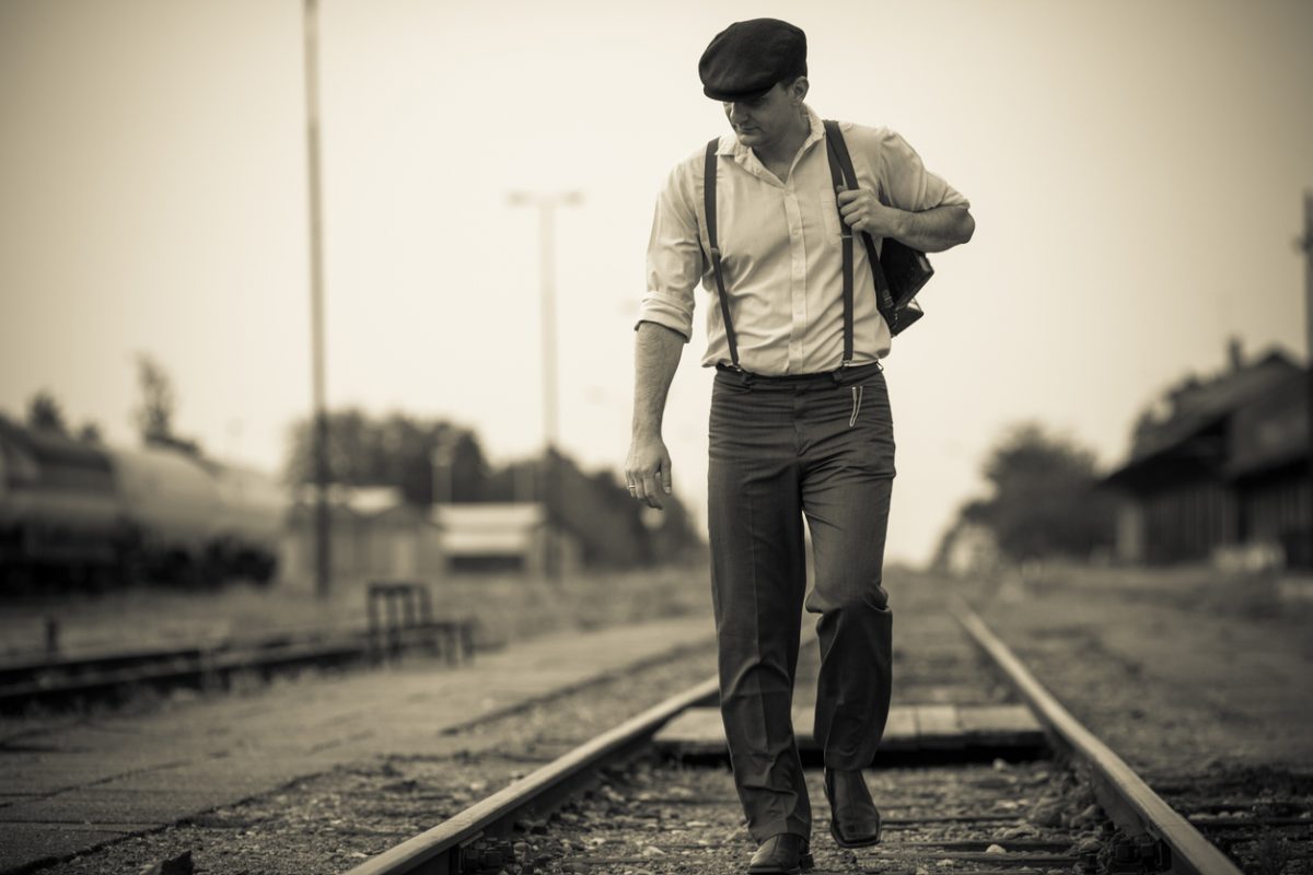 The Great Depression