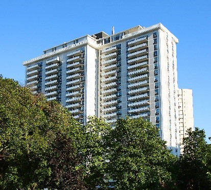 225 Davisville Avenue