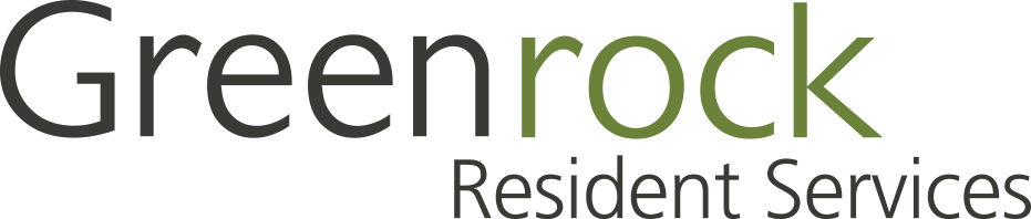 Greenrock Resident Services