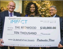 Postmedia Makes an IMPACT with its 2018 Holiday Donation!