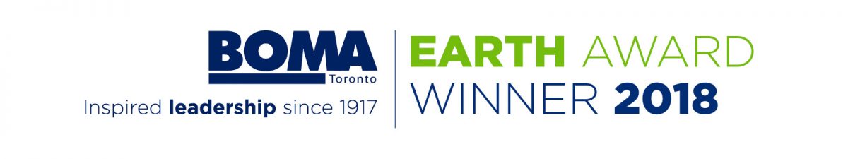 BOMA Toronto Earth Award