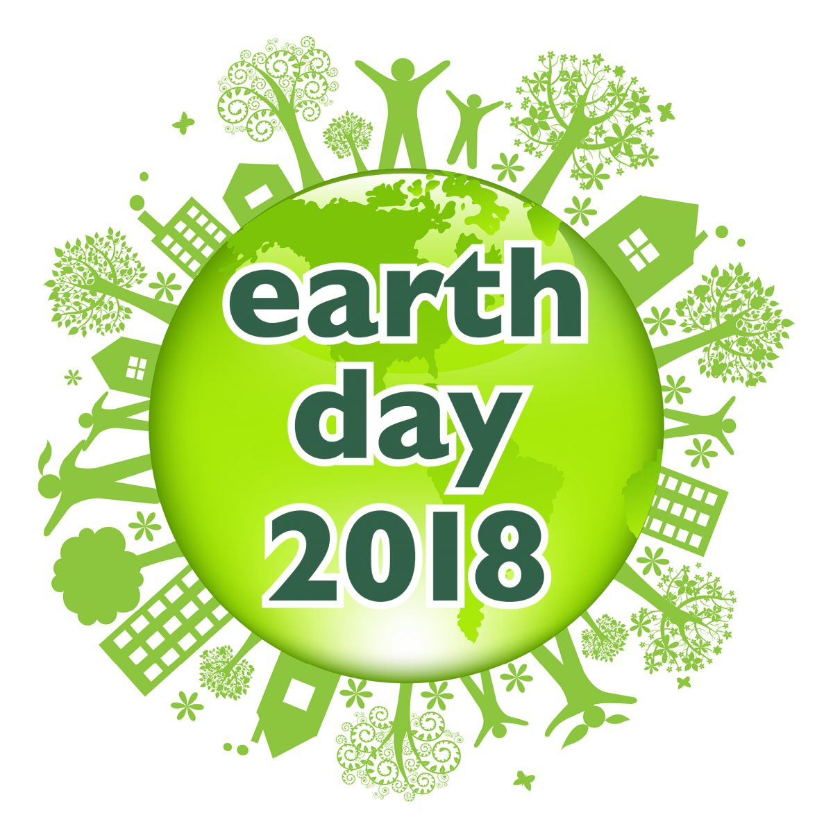 Earth Day 2018