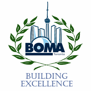 BOMA Certificate of Excellence
