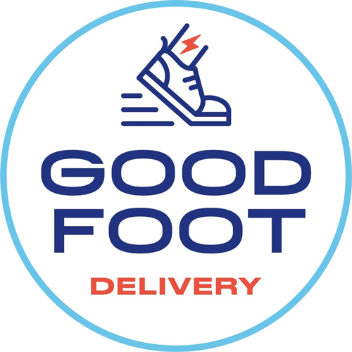 Good Foot Delivery
