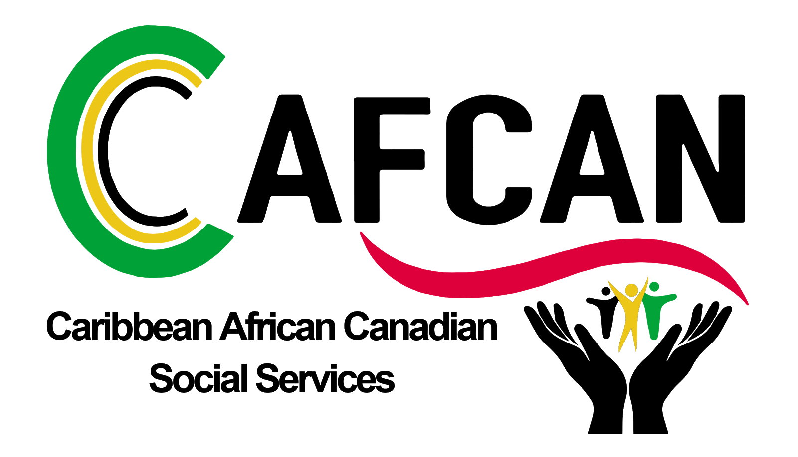 Caribbean African Canadian Social Services logo