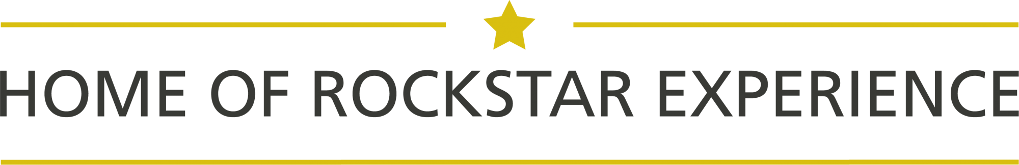 Home of Rockstar Experience