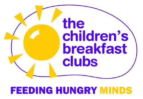 The Children's Breakfast Clubs - Feeding Hungry Minds