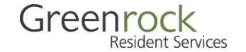 Greenrock Resident Services