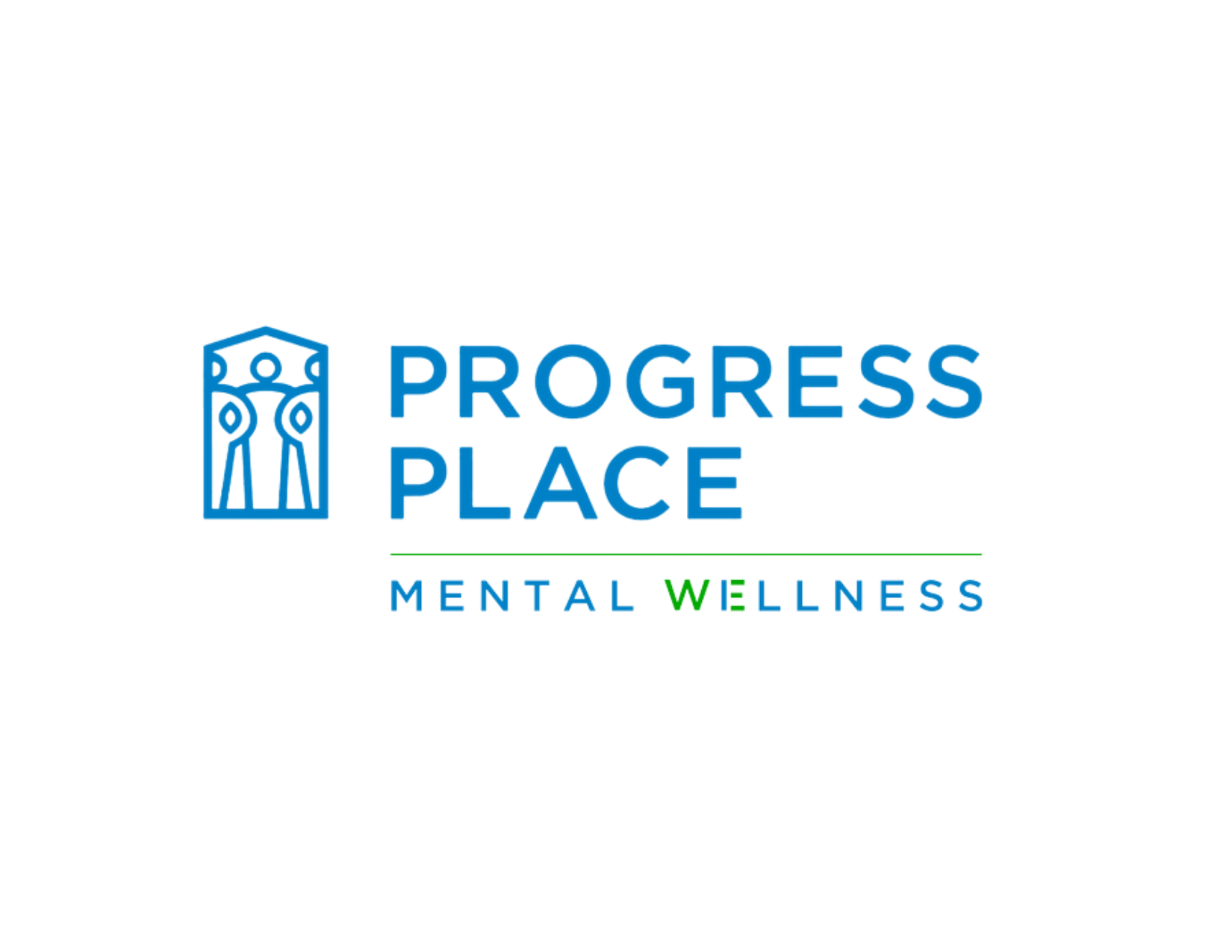 Progress Place Logo